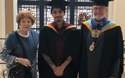 University of Wolverhampton – WSA Graduate Prizes